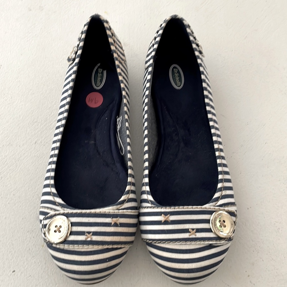 Dr. Scholls size 9